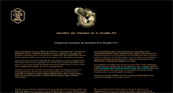 Desktop Screenshot of a2co.org